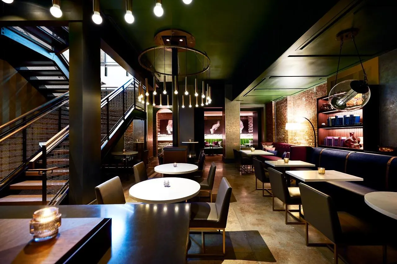 The Grady Hotel Louisville