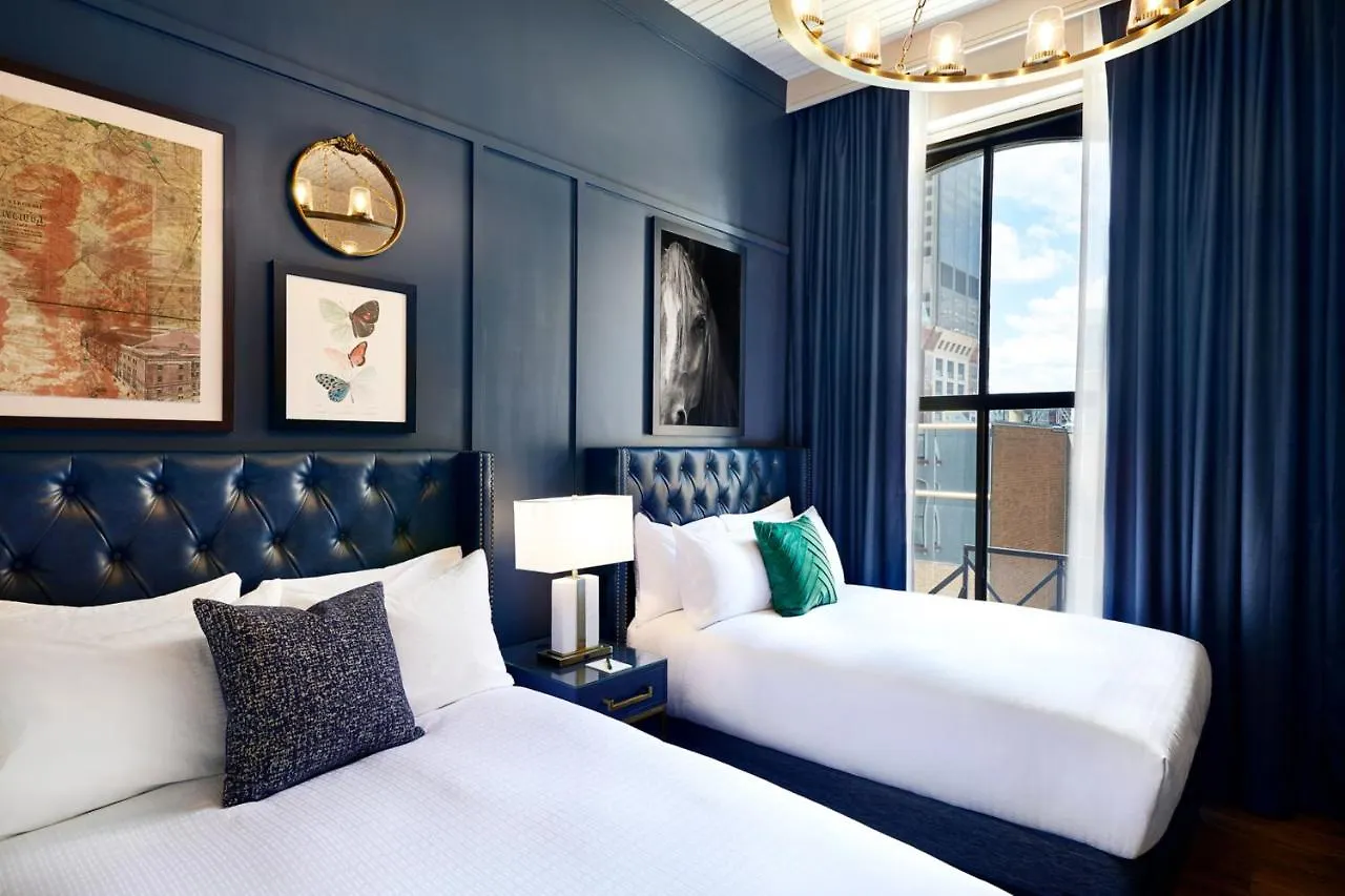 The Grady Hotel Louisville