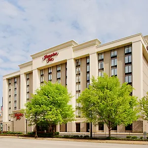 Hampton Downtown Louisville