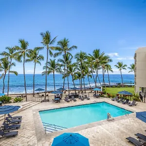 Aston Kona By The Sea Aparthotel Kailua-Kona
