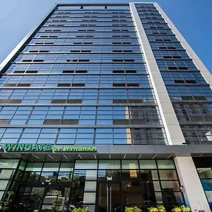 Wingate By Wyndham Long Island Hotel New York