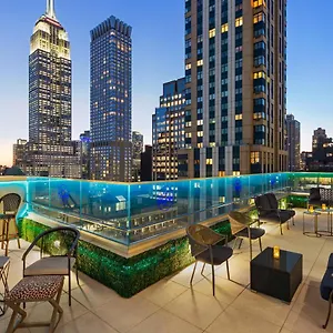 Hyatt Centric Midtown 5th Avenue Hotel New York