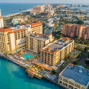 & Clearwater By Ihg Resort Clearwater Beach