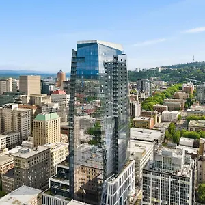 The Ritz-carlton, Hotel Portland