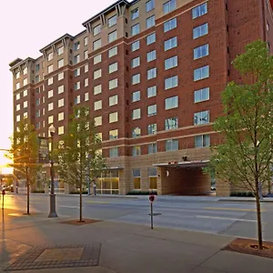 North Shore Hotel Pittsburgh